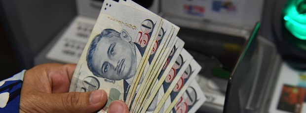Sgd Rates Tight Liquidity