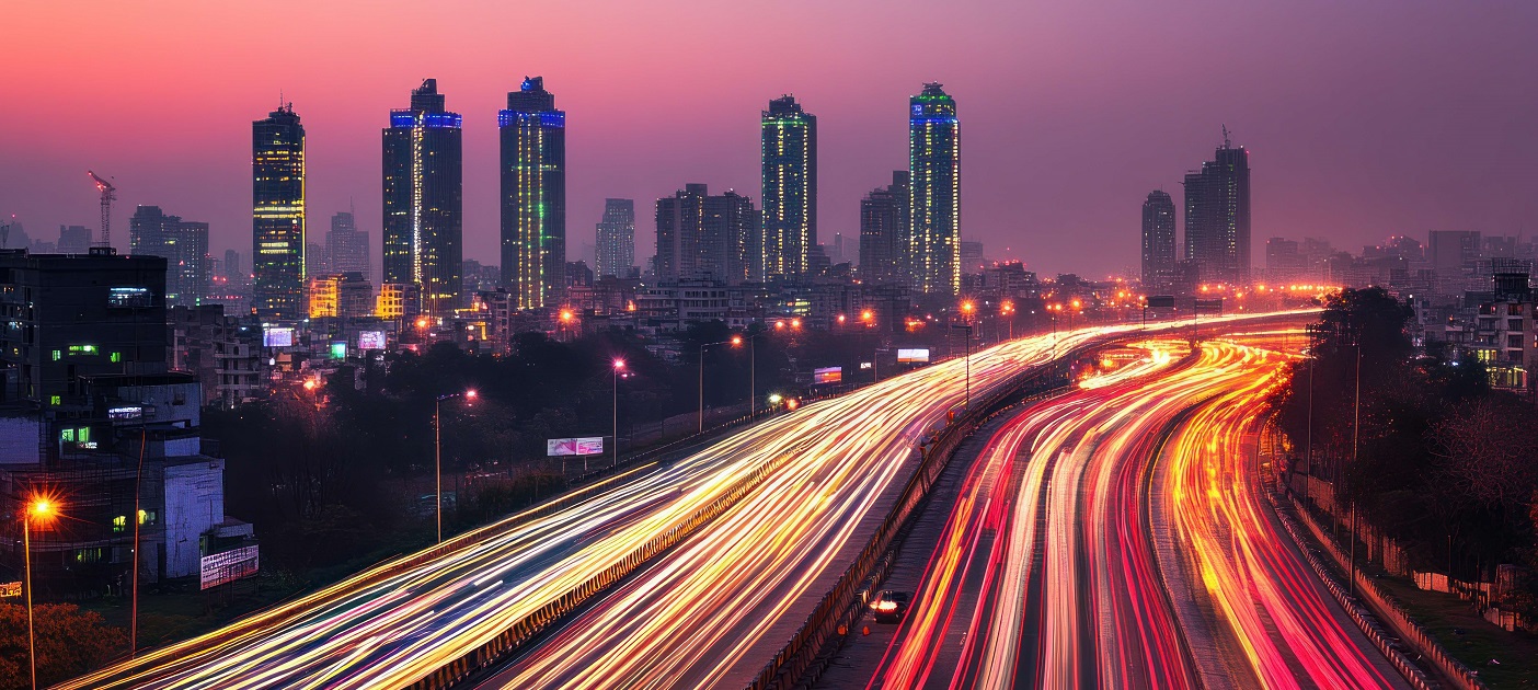 India: Domestic anchor amidst external crosswinds