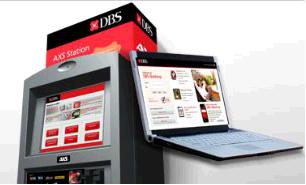 ATMs