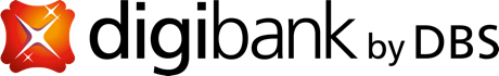 digibank logo
