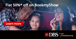 Book My Show