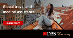 Global Travel & Medical Assist