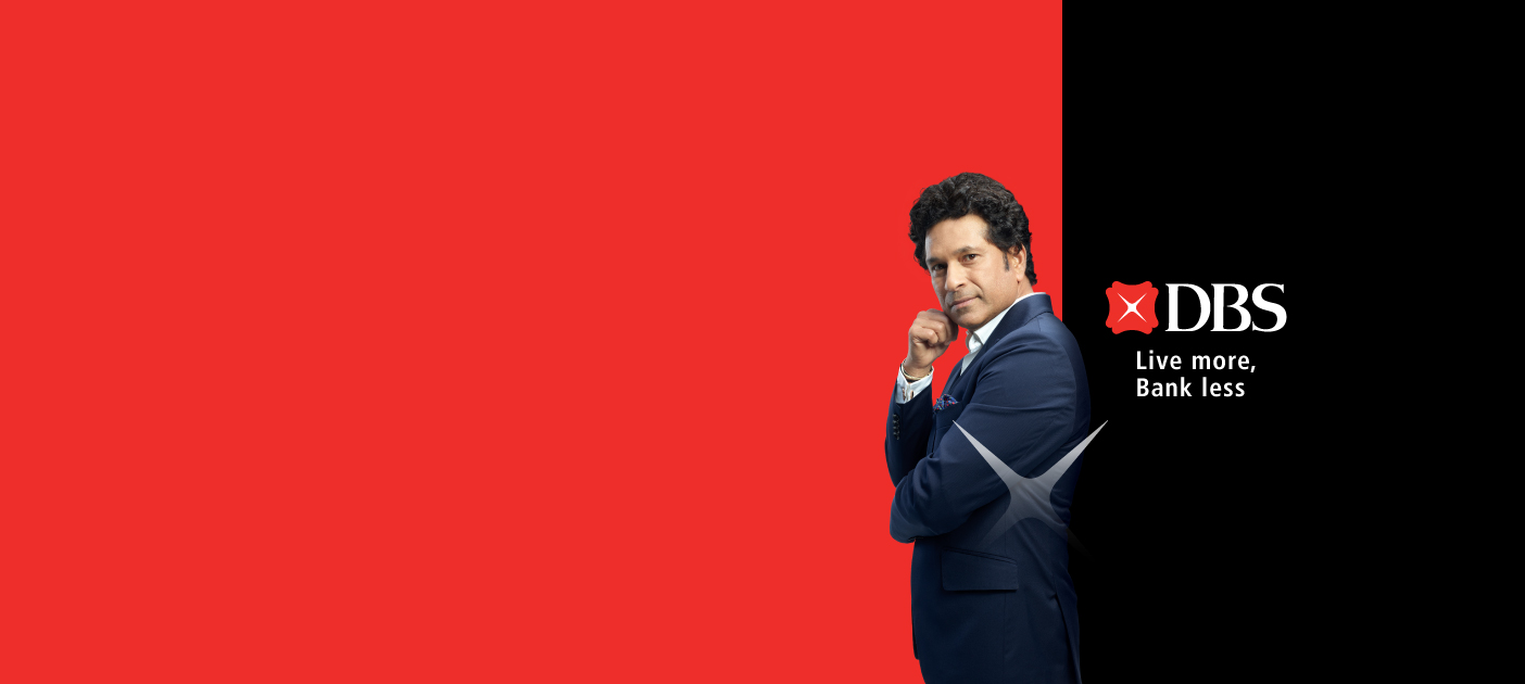 Dbs Bank India