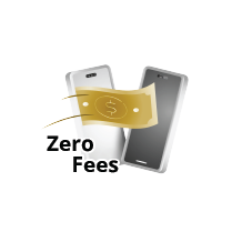 Zero Fees
