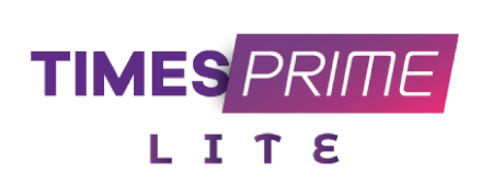 Times Prime Annual Membership with benefits