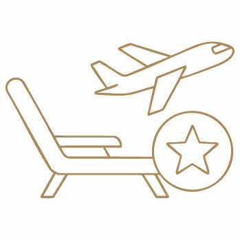 Travel in style with privileges