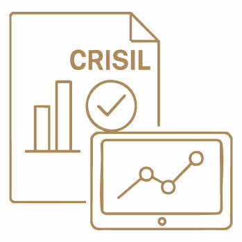 Invest through CRISIL