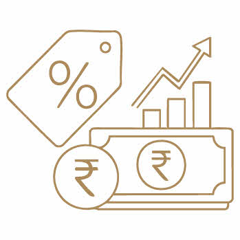 Preferential rates across