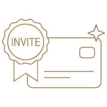 Invite-only DBS Vantage
