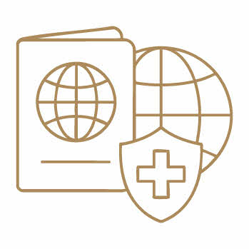 Global travel insurance