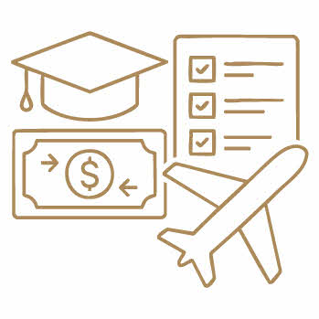 Study Abroad Program that offers