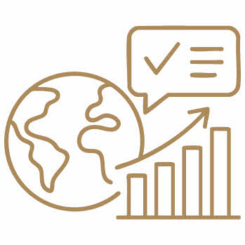 Get timely insights