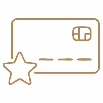 Invite-only DBS Vantage Credit Card