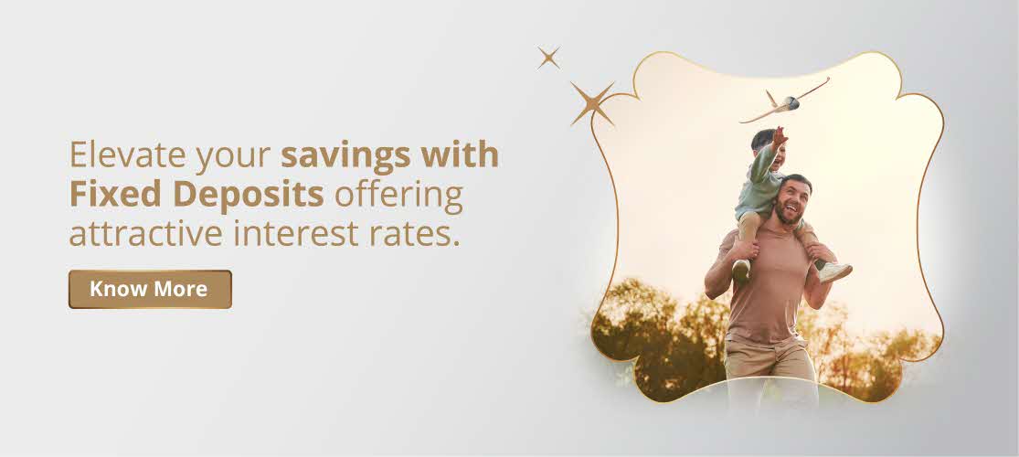 Fixed Deposit