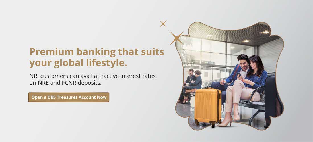 NRI Banking