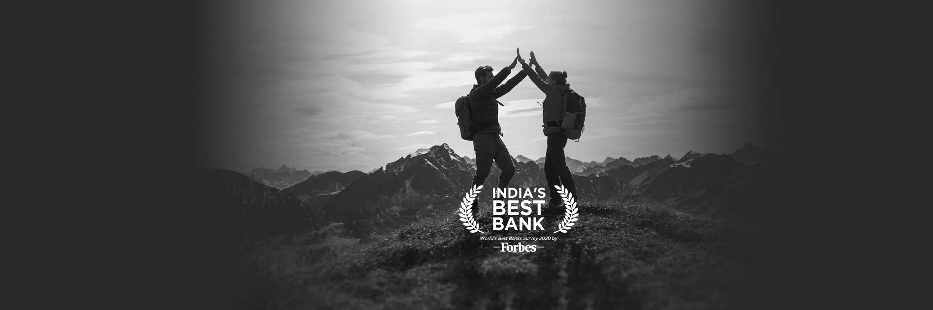 World's Best Bank