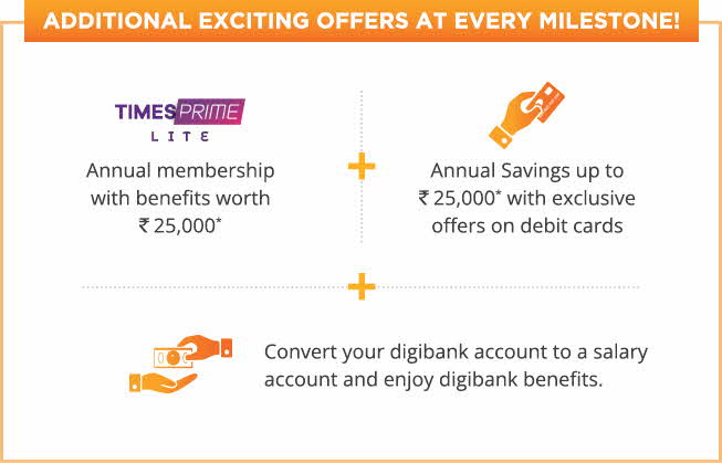 Additional Exciting Offers