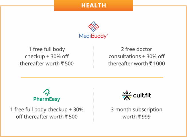 Health
