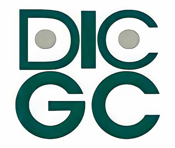 DBS Bank registered with DICGC.