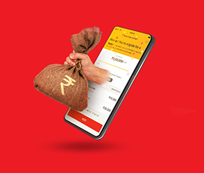 digibank Personal Loan