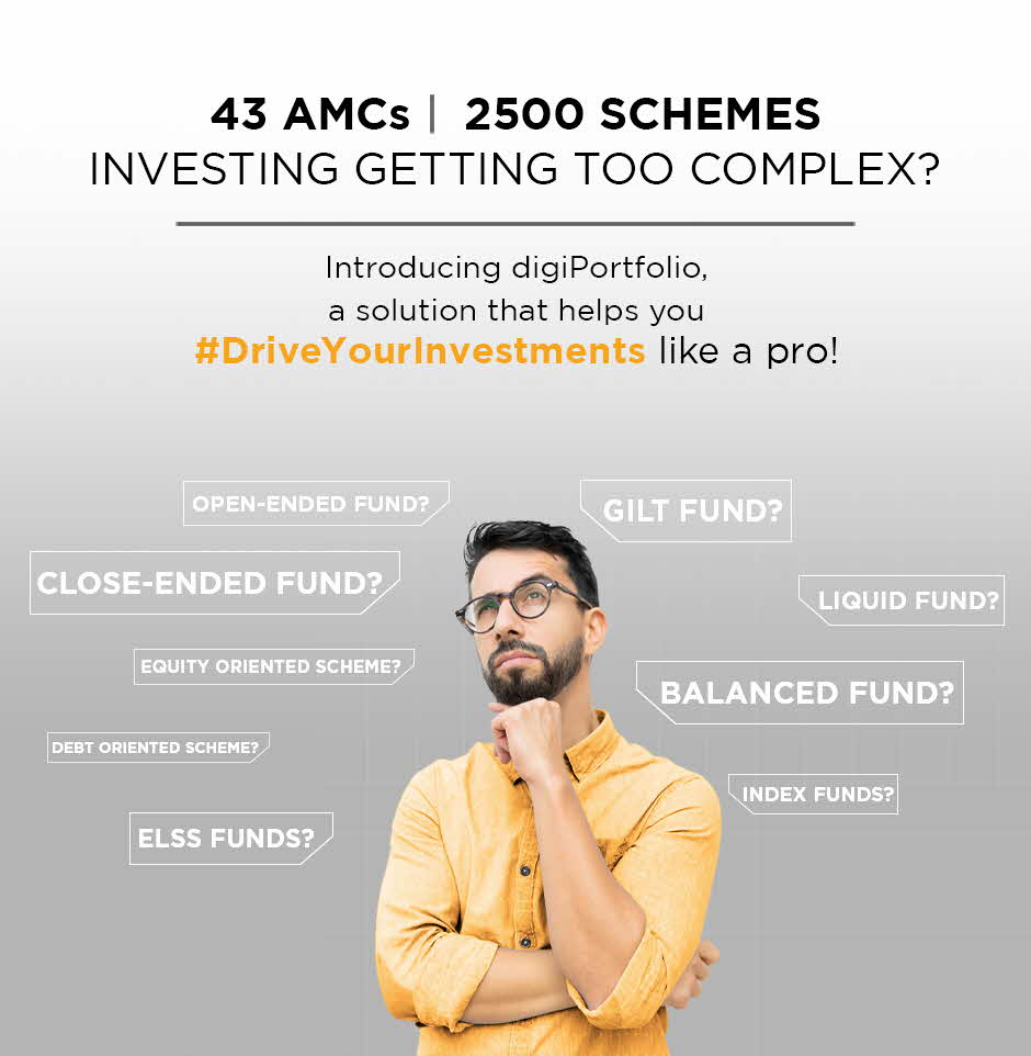 digiportfolio banner