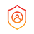 Stay safe and secure with 24x7 security and encrypted communications