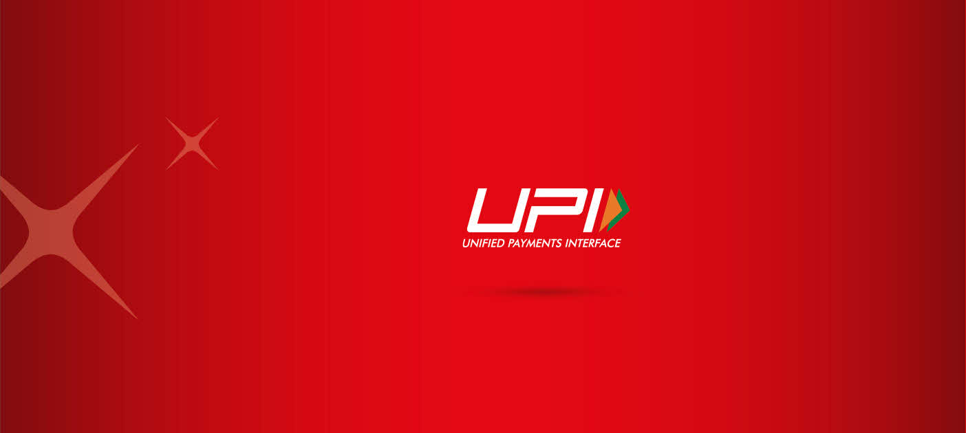 UPI Payment Application