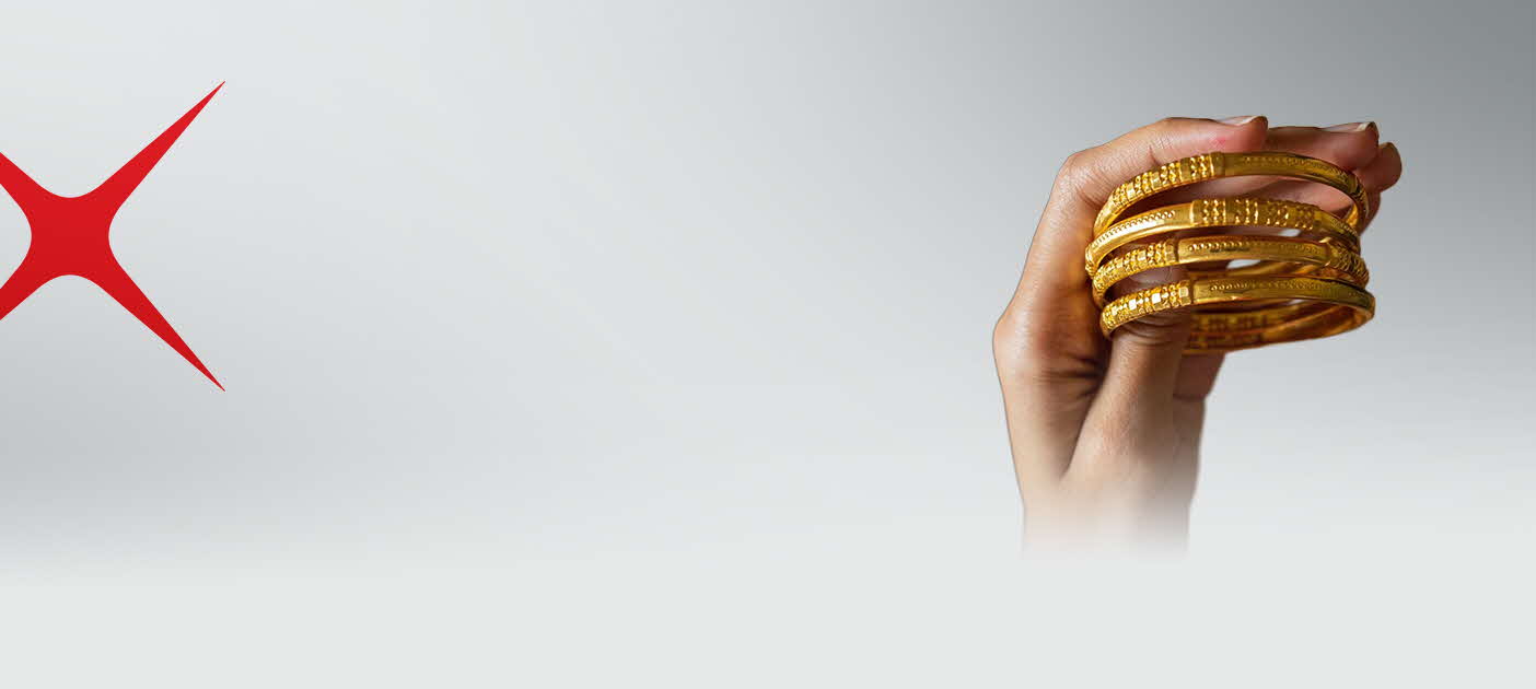 How Gold Loan Per Gram Is Calculated & What Affects the Rate