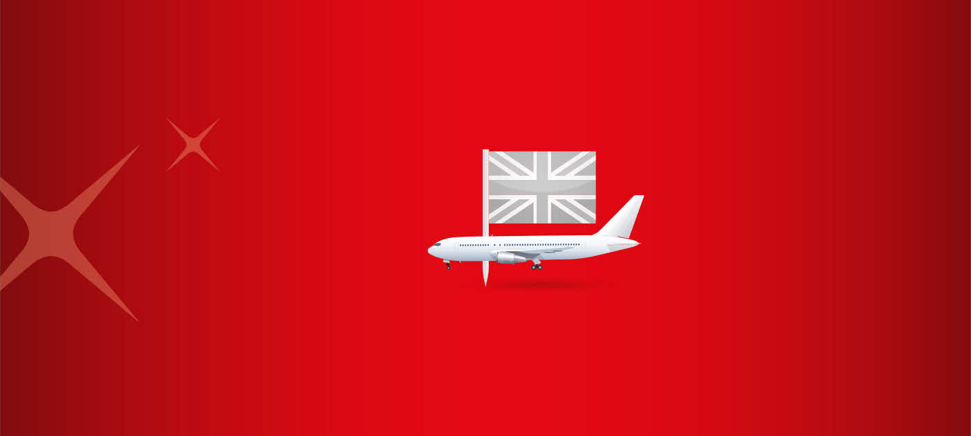 UK Travel Guidelines