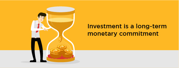 4th Investing Myths Is Investment Is A Long-Term Monetary Commitment 4th Investing Myths Is Investment Is A Long-Term Monetary Commitment