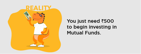 Mutual Funds Are Only For Rich People Mutual Funds Are Only For Rich People