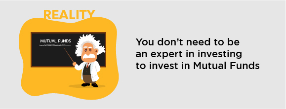 Mutual Funds Are Not Meant For Those Just Starting Their Investment Journey Mutual Funds Are Not Meant For Those Just Starting Their Investment Journey