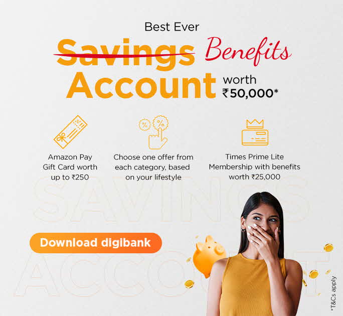 Fixed Deposit