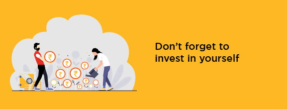 Set Aside 30% Of Your Bonus For Investment Set Aside 30% Of Your Bonus For Investment