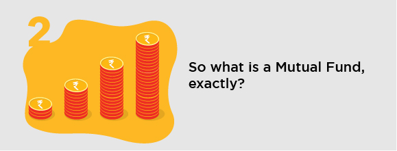 Mutual Funds Are Like Group Mutual Funds Are Like Group