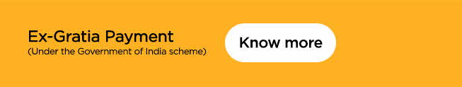Ex-Gratia Payment Scheme
