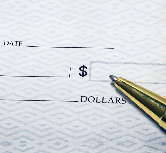 Foreign Currency Cheques