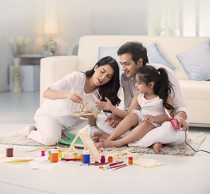 Festive Remittance with DBS