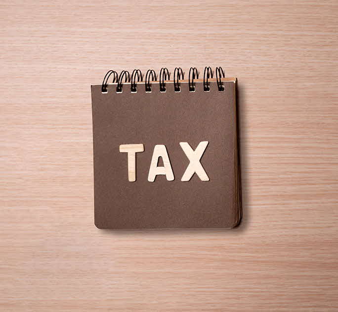 Income Tax for NRI