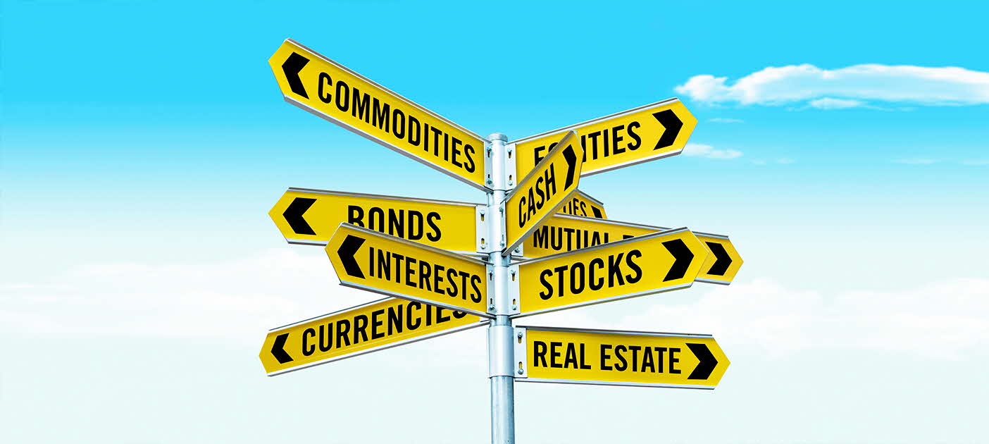 What are the types of NRI investment options that are available?