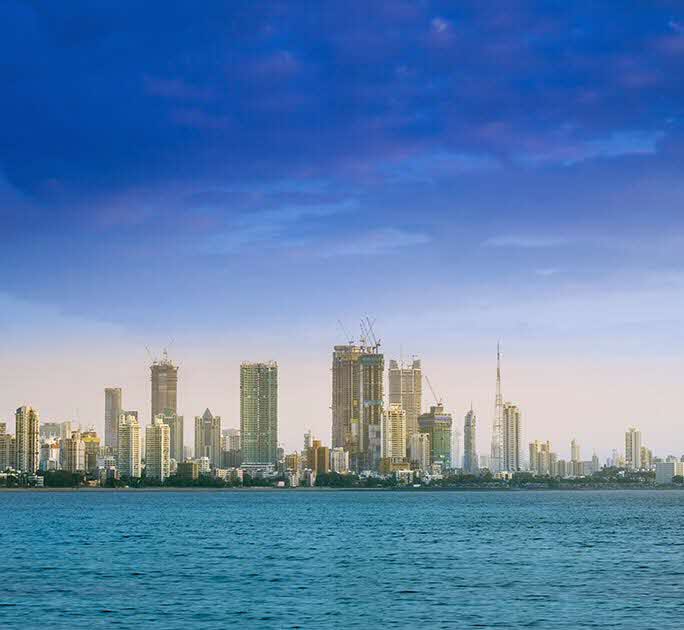 What is India VIX