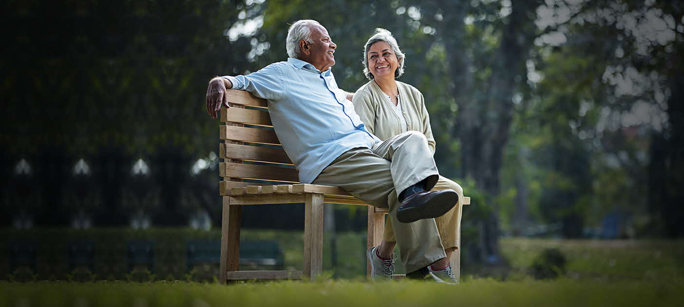 Retirement Planning for NRIs