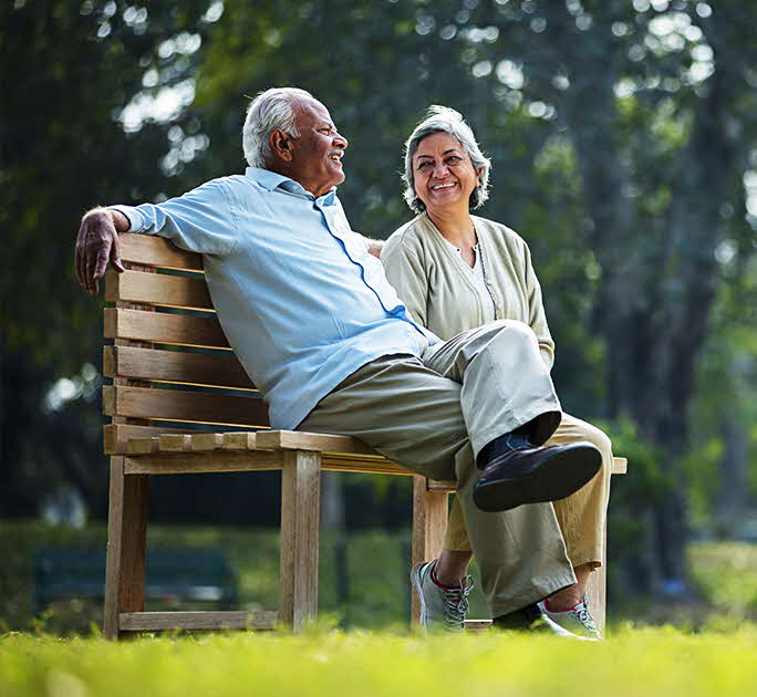 Retirement Planning for NRIs