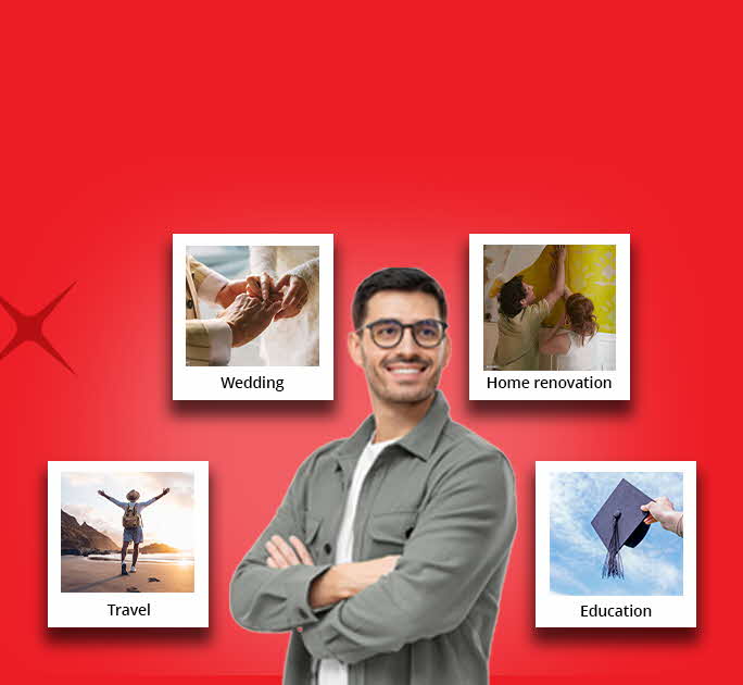 Personal Loan