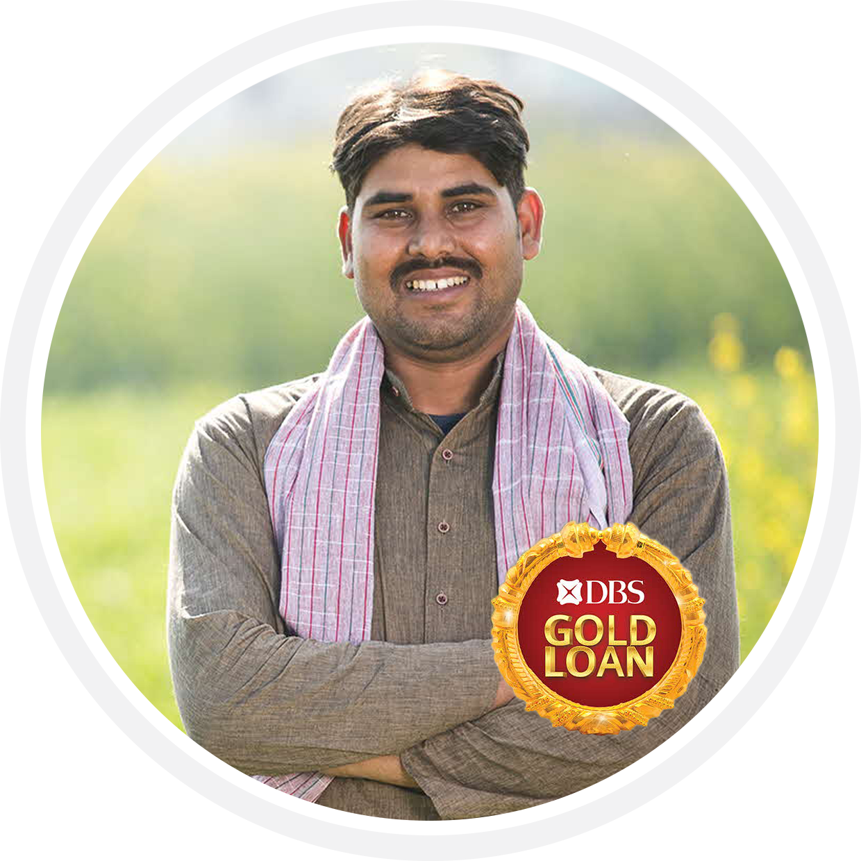 Agricultural Gold Loan