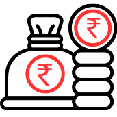 Facility to open Fixed Deposits at your convenience