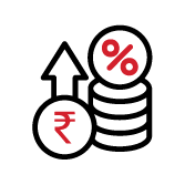 Flexible & Affordable Repayment