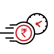 Get Instant Funds