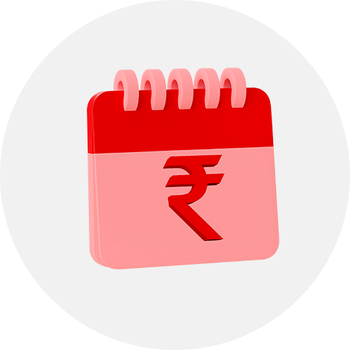 Recurring Deposit