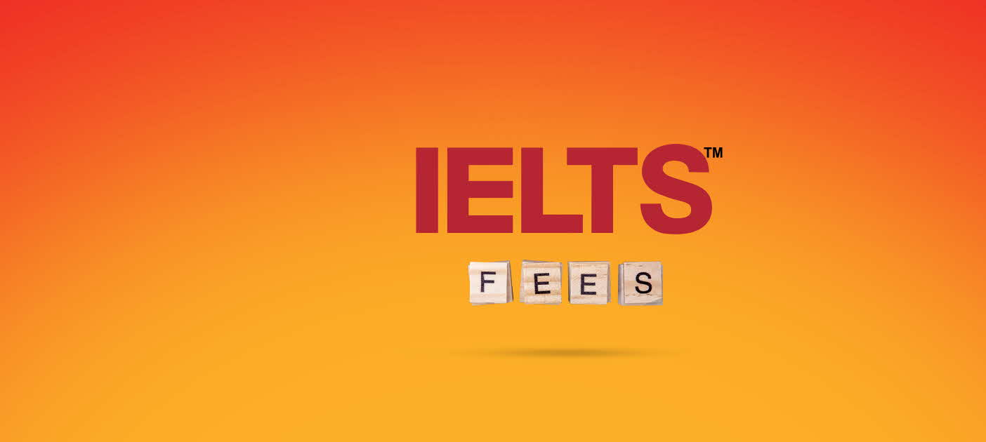 IELTS Exam Fee IELTS Cost Payment Information